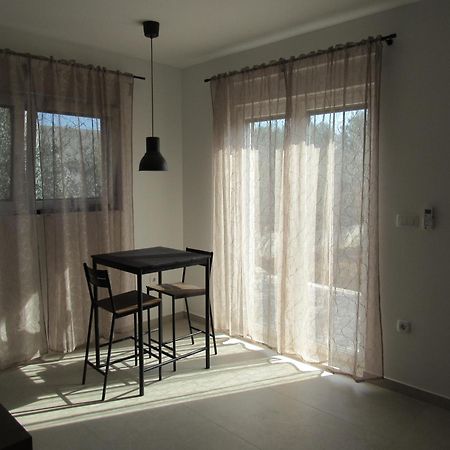 Olives Garden Apartment Trogir Phòng bức ảnh