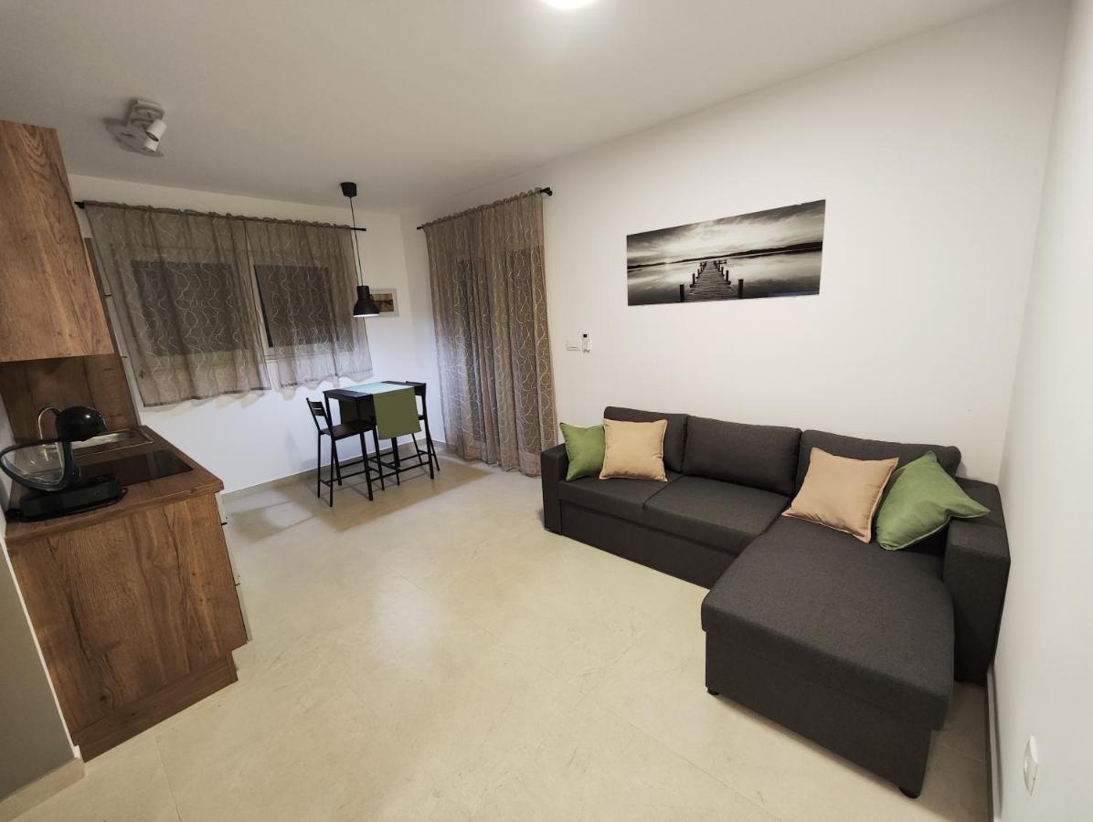 Olives Garden Apartment Trogir Ngoại thất bức ảnh