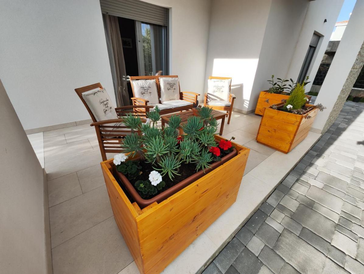 Olives Garden Apartment Trogir Ngoại thất bức ảnh